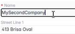 Customers-edit
